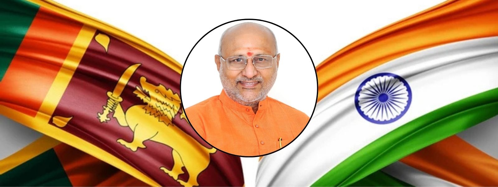 Sri Lanka to Host Indian Vice President, Soon